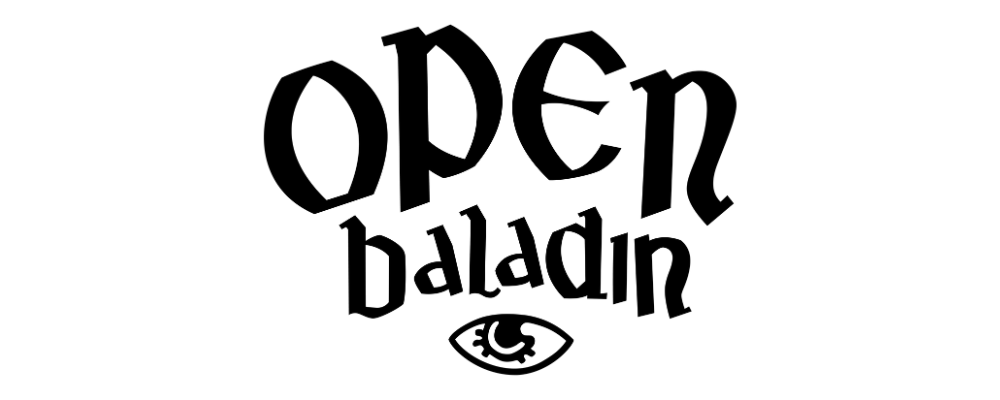 Open Baladin