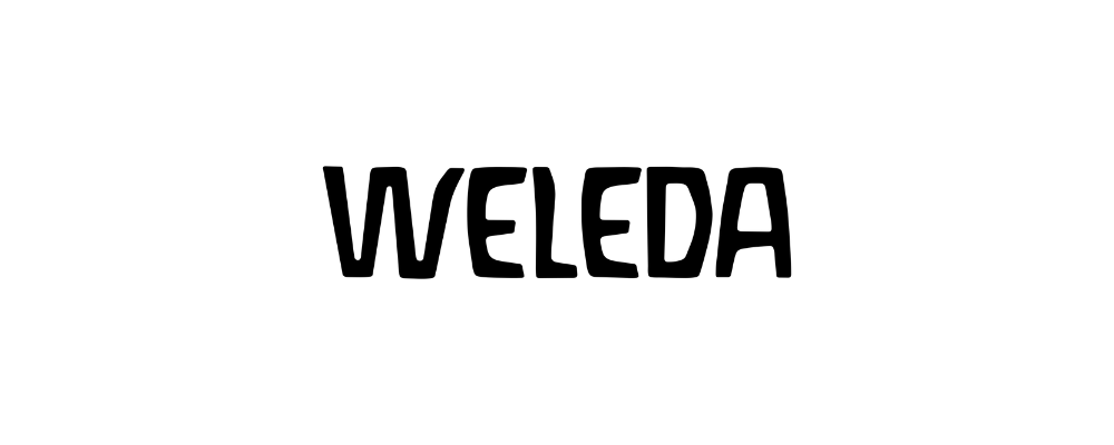 Weleda